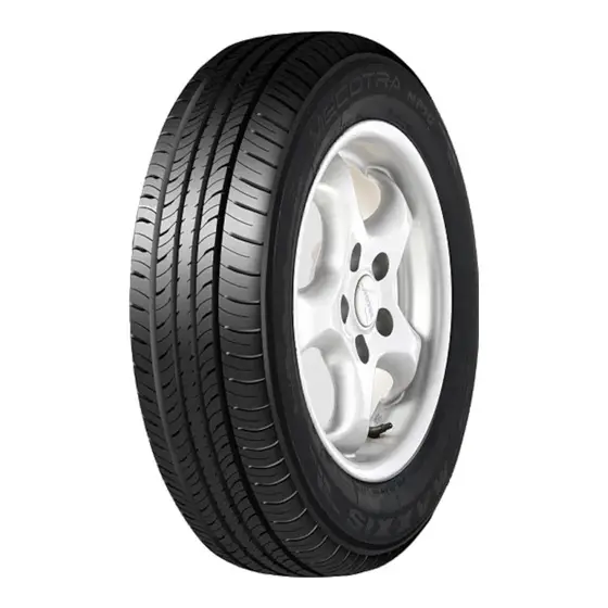 Максис MP10 205/55 R16