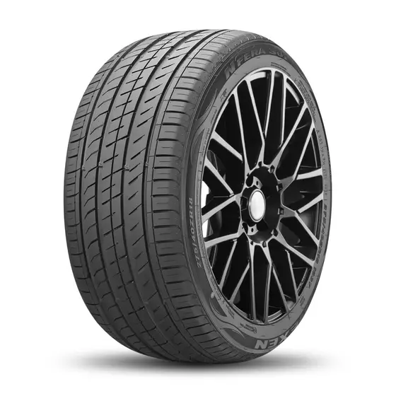 NEXEN NFera SU1 225/40 R19