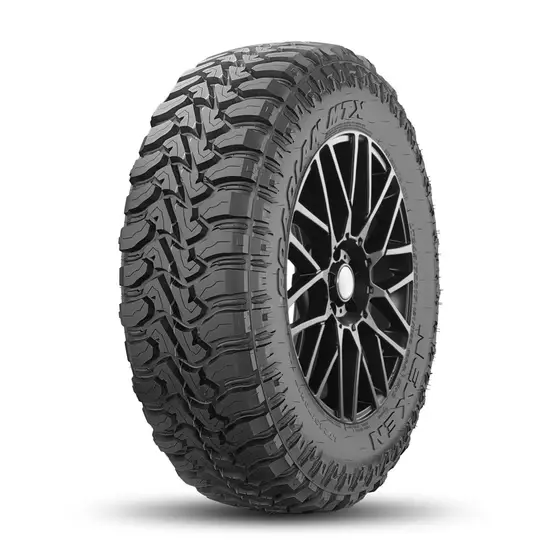 NEXEN Roadian MTX RM7 33/12.5 R15
