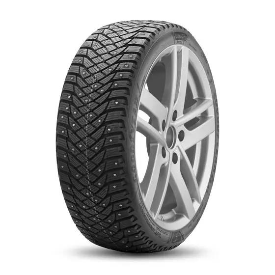 ГУД-ЕАР ULTRA GRIP ARCTIC 2 215/50 R17