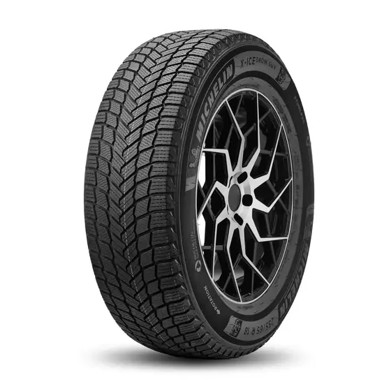 Мишелин X- ICE SNOW SUV 265/55 R19