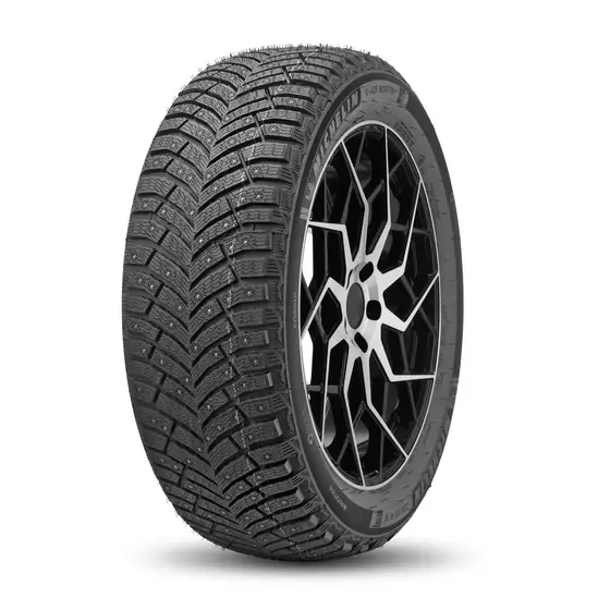 Мишелин X- ICE NORTH 4 SUV 265/40 R22