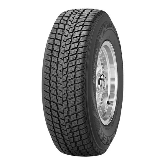 NEXEN WINGUARD SUV 215/70 R15