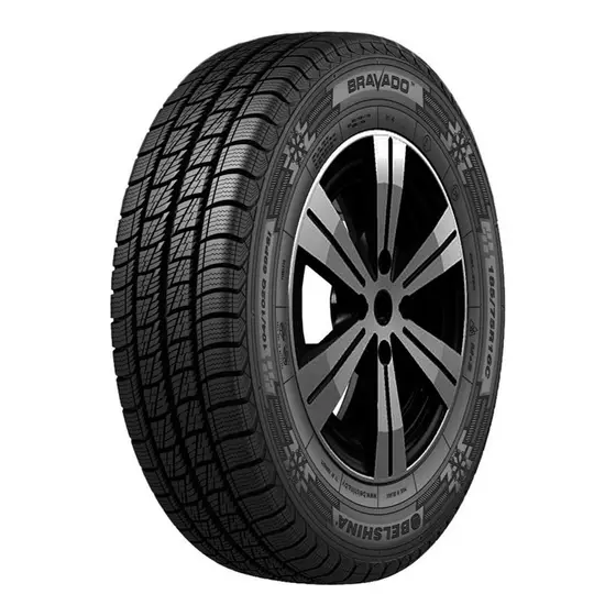 Белшина Бел-333 Bravado 195/70 R15