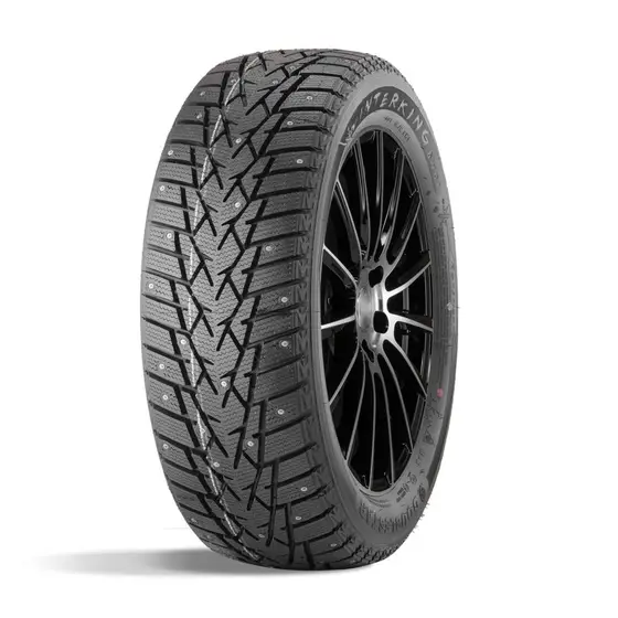 ДаблСтар DW01 195/75 R16