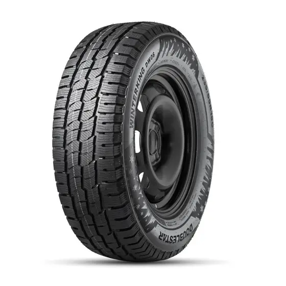 ДаблСтар DW06 215/75 R16