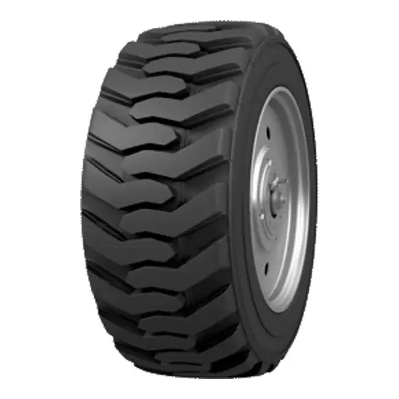 АШК NORTEC IND 02