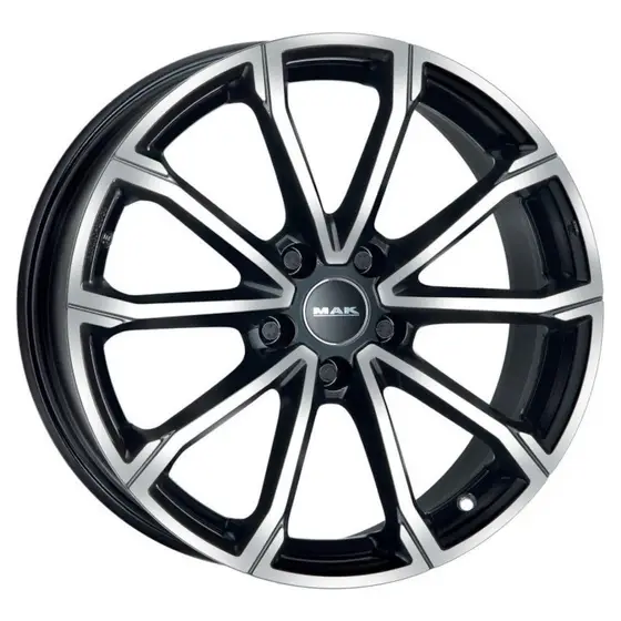 MAK DaVinci R17