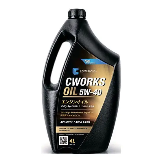 CWORKS