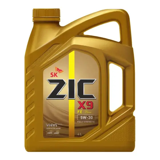 ZIC