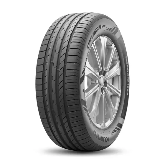 Кумхо HP-91 215/65 R16