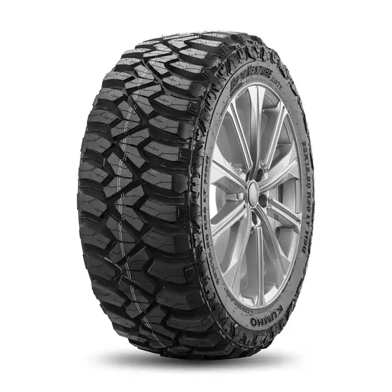 Кумхо MT-71 35/12.5 R17