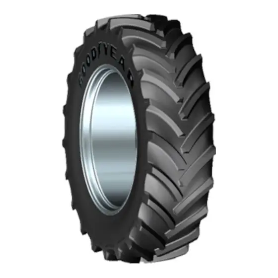 Волж.ШЗ GOODYEAR OPTITRAC