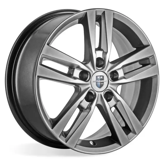 КиК Rassvet (КС868) R16