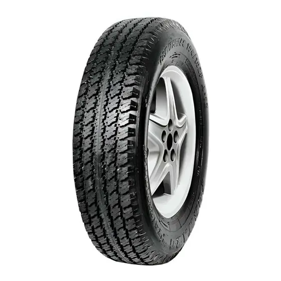 АШК Forward Professional A12 б/к 185/75 R16